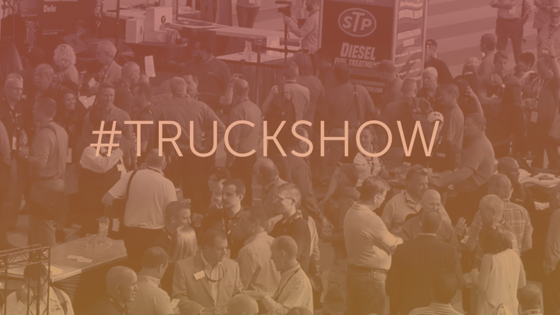 Sneak Preview: The Great American Truck Show