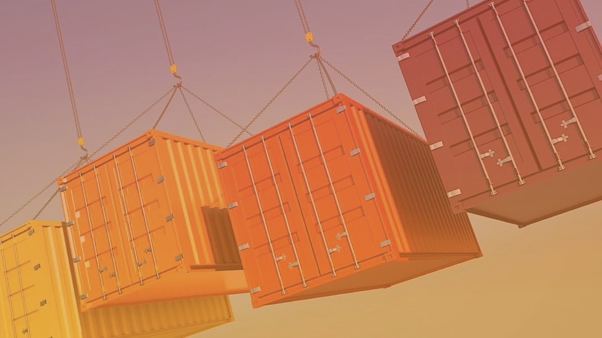 A Brief History of Containerization